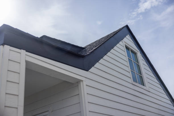 How To Choose The Right Materials for Your Siding Installation in 'Twin Lakes, CO